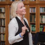 ivana plechinger promocija 18102017 vlevi 2296