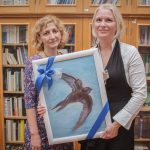 ivana plechinger promocija 18102017 vlevi 2308