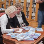 ivana plechinger promocija 18102017 vlevi 2310