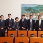 japanska delegacija