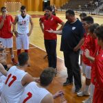 FOTO/KOŠARKA Dubrovnik upisao poraz i ispao iz Kupa 12 kosarka dubrovnik sonik puntamika 3 1
