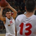 FOTO/KOŠARKA Dubrovnik upisao poraz i ispao iz Kupa 13 kosarka dubrovnik sonik puntamika 4 1