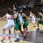 FOTO/KOŠARKA Dubrovnik upisao poraz i ispao iz Kupa 16 kosarka dubrovnik sonik puntamika 7 1