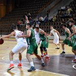 FOTO/KOŠARKA Dubrovnik upisao poraz i ispao iz Kupa 7 kosarka dubrovnik sonik puntamika 7