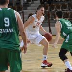 FOTO/KOŠARKA Dubrovnik upisao poraz i ispao iz Kupa 17 kosarka dubrovnik sonik puntamika 8 1
