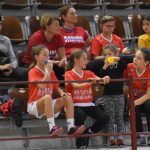 FOTO Jak otpor Raguse protiv Partizana 7 kosarka ragusa partizan 11102017 17