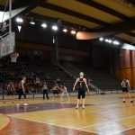 FOTO Jak otpor Raguse protiv Partizana 6 kosarka ragusa partizan 11102017 18