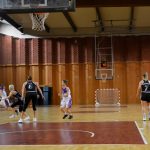 FOTO Jak otpor Raguse protiv Partizana 3 kosarka ragusa partizan 11102017 21