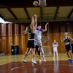 FOTO Jak otpor Raguse protiv Partizana 21 kosarka ragusa partizan 11102017 3