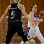 FOTO Jak otpor Raguse protiv Partizana 19 kosarka ragusa partizan 11102017 5