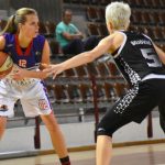 FOTO Jak otpor Raguse protiv Partizana 16 kosarka ragusa partizan 11102017 8