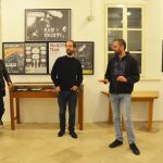 IZLOŽBA PLAKATA KONCERATA Levijev podsjetnik na ono što je Orlando nekad bio 2 levi izlozba orlando 1