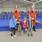 mimohod hv kolinda 22