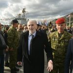 mimohod hv kolinda 34