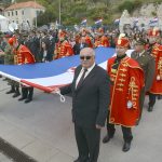 mimohod hv kolinda 413
