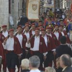 mimohod hv kolinda 498