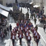 mimohod hv kolinda 586