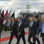 mimohod hv kolinda 68