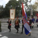 mimohod postrojbe 15