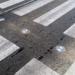 pjesacki zebra led svjetla