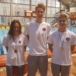 plivanje jug grand prix split