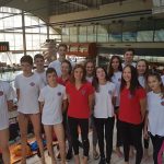 plivanje jug grand prix split 2