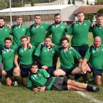 ragbi invictus lokomotiva 11