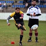 ragbi invictus lokomotiva 15