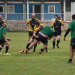 ragbi invictus lokomotiva 17