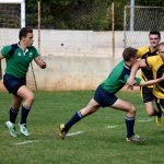 ragbi invictus lokomotiva 3