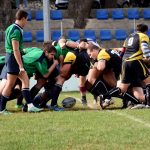 ragbi invictus lokomotiva 9