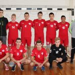REGIONALNA RUKOMETNA LIGA Mokošani loši domaćini, dobili Iskru i Velež! 4 rukomet iskra