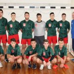 REGIONALNA RUKOMETNA LIGA Mokošani loši domaćini, dobili Iskru i Velež! 3 rukomet korcula