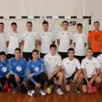 REGIONALNA RUKOMETNA LIGA Mokošani loši domaćini, dobili Iskru i Velež! 2 rukomet mokosica