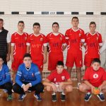REGIONALNA RUKOMETNA LIGA Mokošani loši domaćini, dobili Iskru i Velež! 1 rukomet velez