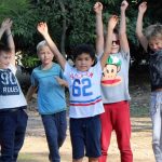 sportska skolica lokrum 12