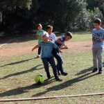 sportska skolica lokrum 17