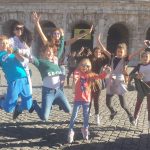 zumba rim 7