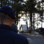 Položeni vijenci i zapaljene svijeće na spomen obilježju na Bosanci 9 091117 vijenci bosanka 18