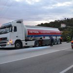Cisterna Petrol