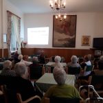 Domus Christi Predavanje Zdravlje 10