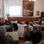 Domus Christi Predavanje Zdravlje 11