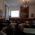 Domus Christi Predavanje Zdravlje 12