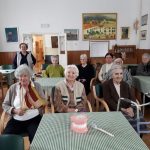 Domus Christi Predavanje Zdravlje 13