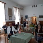 Domus Christi Predavanje Zdravlje 14
