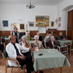 Domus Christi Predavanje Zdravlje 15
