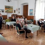 Domus Christi Predavanje Zdravlje 16