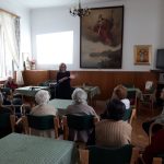 Domus Christi Predavanje Zdravlje 2