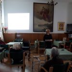 Domus Christi Predavanje Zdravlje 3