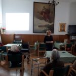 Domus Christi Predavanje Zdravlje 4